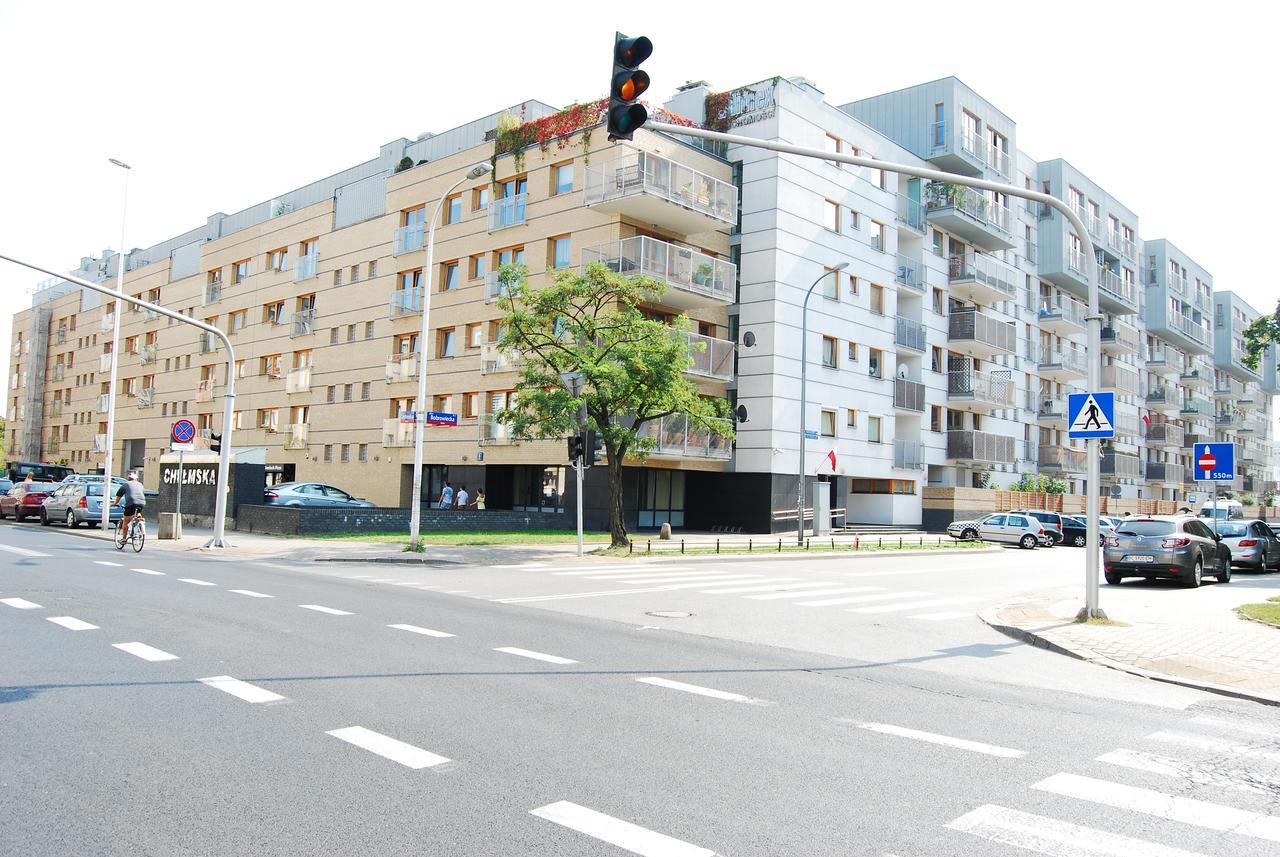 - Chelmska Olinek * Warsaw